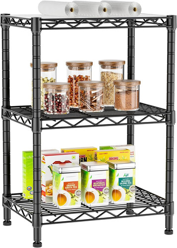 3tier adjustable storage - 3tier,