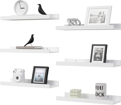 Pack floating wall - 6,