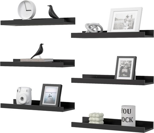 Pack floating wall - 6,