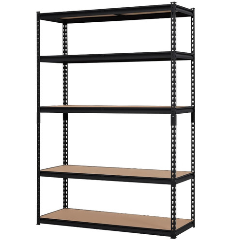 Heavy duty storage shelves - heavy,