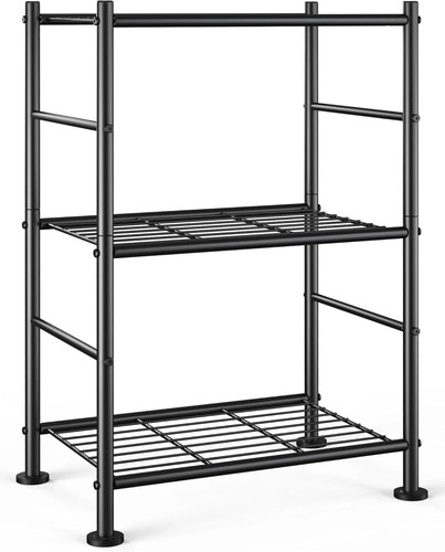 Storage shelves tier shelf - -,