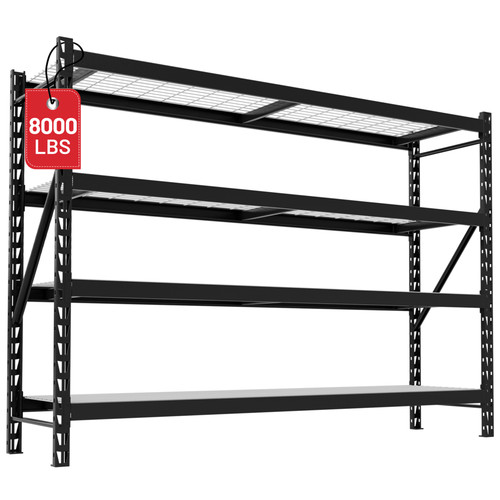 Workpro 8000lbs storage - workpro,