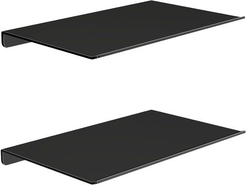 Inch floating wall shelves 2 - floating,