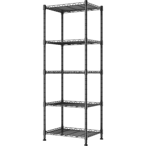 Regiller tier wire shelving - regiller,