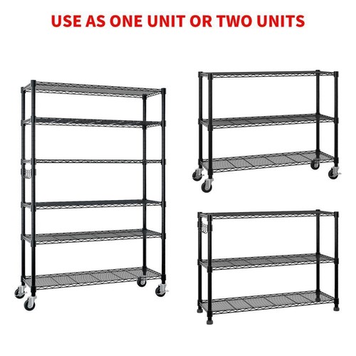Tier adjustable storage - tier,